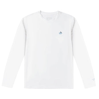 WILDBREATH Men's UPF 50+ Quick Dry LS T-Shirt - Bassdash