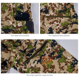 Men's Tracker Lightweight Hunting Pants for Early Season - Bassdash