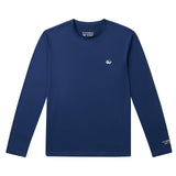 WILDBREATH Men's UPF 50+ Quick Dry LS T-Shirt - Bassdash