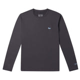 WILDBREATH Men's UPF 50+ Quick Dry LS T-Shirt - Bassdash