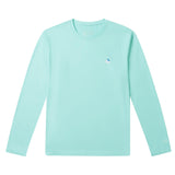 WILDBREATH Men's UPF 50+ Quick Dry LS T-Shirt - Bassdash