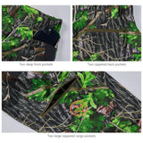 Men's Tracker Lightweight Hunting Pants for Early Season - Bassdash