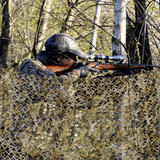 Camo Netting for Hunting Blind - Bassdash