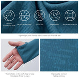 Lightbare Men's UPF 50+ Performance Casual Pocket T-Shirt - Bassdash