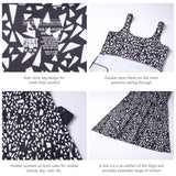 Lightbare Women's UPF 50+ Tank Dress LB03W - Bassdash