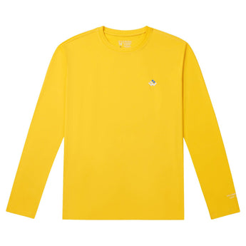 WILDBREATH Men's UPF 50+ Quick Dry LS T-Shirt - Bassdash