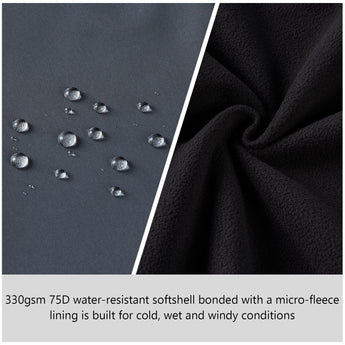 Men's Splice Insulated Softshell Hunting Pants - Bassdash