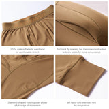 Men's Lightweight Thermal Base Layer Bottom FS19M - Bassdash