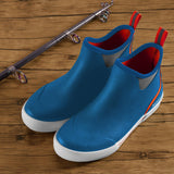 Men's 4.5inch Waterproof Deck Boots - Bassdash