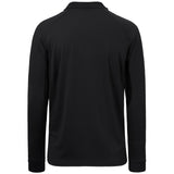 Lightbare Men's Performance Polo Shirt - Bassdash