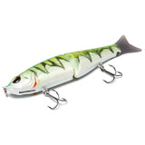 SwimShad Glide Baits Single-Jointed Hard Fishing Lure - Bassdash