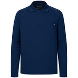 Lightbare Men's Performance Polo Shirt - Bassdash