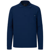 Lightbare Men's Performance Polo Shirt - Bassdash