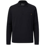 Lightbare Men's Performance Polo Shirt - Bassdash