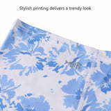 UPF 50+ Neck Gaiter with Breathable Holes - Bassdash