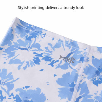 UPF 50+ Neck Gaiter with Breathable Holes - Bassdash