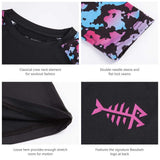 Women’s UPF 50+ Camo Long Sleeve Fishing Shirts - Bassdash