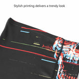 UPF 50+ Neck Gaiter with Breathable Holes - Bassdash