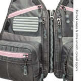 Youth Fly Fishing Vest FV09 - Bassdash