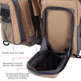 Bassdash Multi Pocket Fishing Vest FV12 - Bassdash