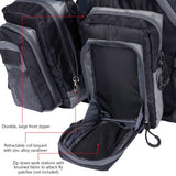 Bassdash Multi Pocket Fishing Vest FV12 - Bassdash