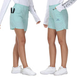 Women's UPF 50+ Quick Dry Fishing Shorts FP03W - Bassdash