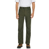 Lightbare Men's UPF 50+ Stretch Lightweight Cargo Pants - Bassdash