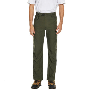Lightbare Men's UPF 50+ Stretch Lightweight Cargo Pants - Bassdash