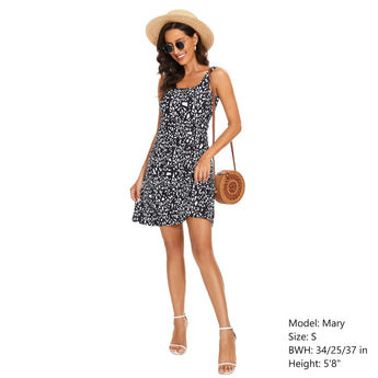 Lightbare Women's UPF 50+ Tank Dress LB03W - Bassdash