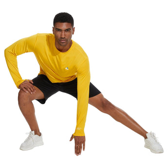 WILDBREATH Men's UPF 50+ Quick Dry LS T-Shirt - Bassdash
