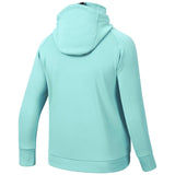 Youth Fishing Fleece Hoodie with Mask FS18Y - Bassdash