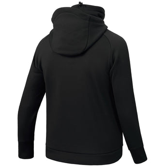 Youth Fishing Fleece Hoodie with Mask FS18Y - Bassdash