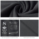 Men's Lightweight Thermal Base Layer Bottom FS19M - Bassdash