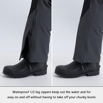 Men's Splice Insulated Softshell Hunting Pants - Bassdash