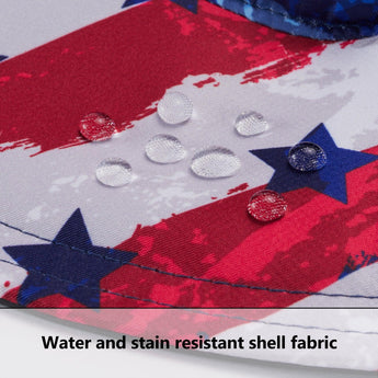 Unisex UPF 50+ Wide Brim Bucket Hat with Detachable Neck Flap FH02 - Bassdash