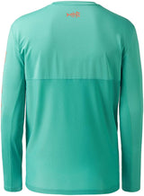 Men's UPF 50+ Long Sleeve Fishing Shirt FS01M - Bassdash