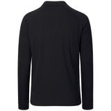 Lightbare Men's Performance Polo Shirt - Bassdash