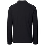 Lightbare Men's Performance Polo Shirt - Bassdash