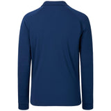 Lightbare Men's Performance Polo Shirt - Bassdash