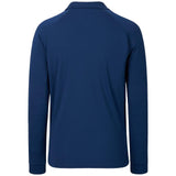 Lightbare Men's Performance Polo Shirt - Bassdash