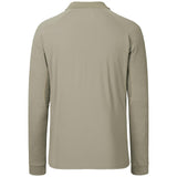 Lightbare Men's Performance Polo Shirt - Bassdash