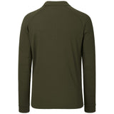 Lightbare Men's Performance Polo Shirt - Bassdash