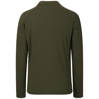 Lightbare Men's Performance Polo Shirt - Bassdash