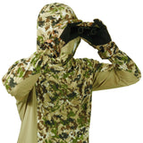 Men's Insulated Waterproof Hunting Gloves for Cold Weather HG02M - Bassdash