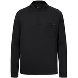 Lightbare Men's Performance Polo Shirt - Bassdash