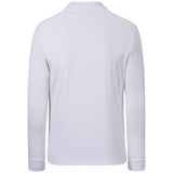 Lightbare Men's Performance Polo Shirt - Bassdash