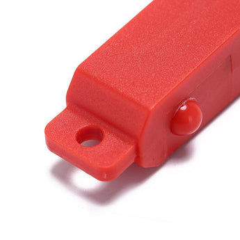 Multifunctional Fishing Fish Clip Hand Controller with Lock Switch - Bassdash