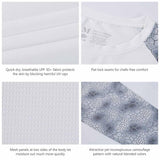 Men's UPF 50+ Camo Long Sleeve Fishing Shirt FS08M - Bassdash