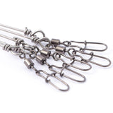 3-Pack Umbrella Alabama Fishing Rig with 5 Arms - Bassdash