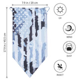 UPF 50+ UV Protection Earloop Neck Gaiter Windproof Bandanas - Bassdash